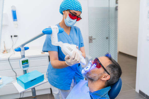 Best Chipped Tooth Repair Near Me  in Brewster Hill, NY