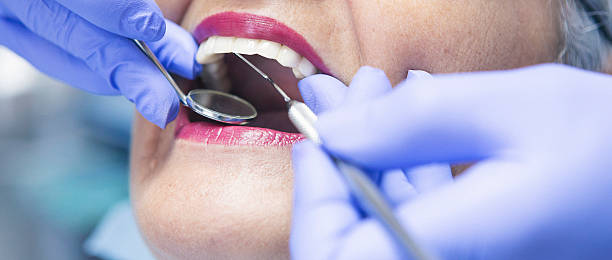 Best Cracked Tooth Emergency Dentist  in Brewster Hill, NY